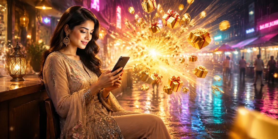 বিশেষ প্রমোশন চলতি ঈদ ফেস্টিভালে